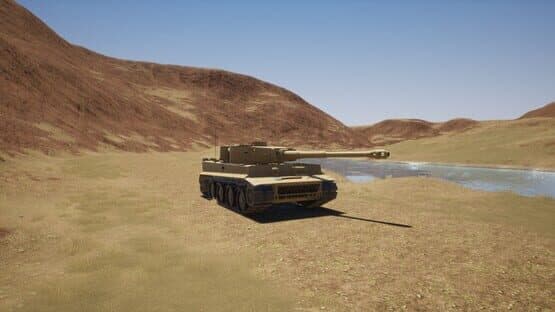 Brick Rigs screenshot 4