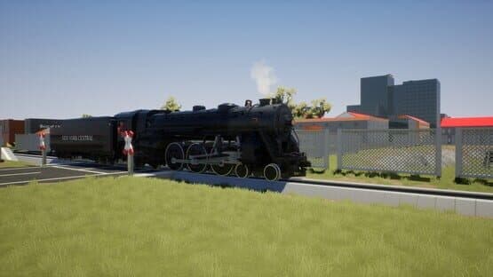 Brick Rigs screenshot 5