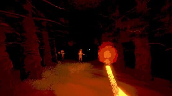 Burning Out screenshot 5