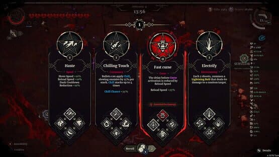 Grind Survivors screenshot 2