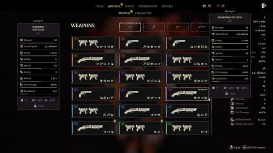 Grind Survivors screenshot 6