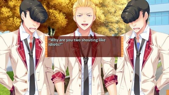 Yomegami: My Sweet Goddess screenshot 5