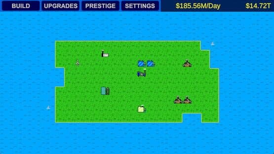 Volt Ventures Idle screenshot 3