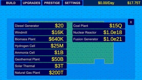 Volt Ventures Idle screenshot 4