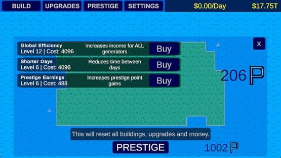 Volt Ventures Idle screenshot 5