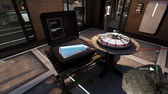 Project ReMind screenshot 3