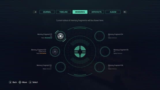 Project ReMind screenshot 4