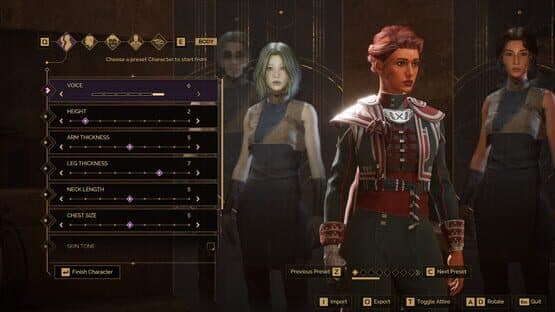 Dune: Awakening - The Lost Harvest screenshot 3