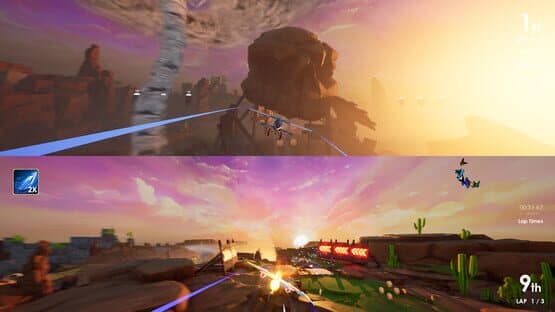 Couch Planes screenshot 6