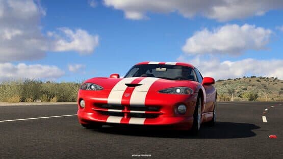 American Truck Simulator: RAM & Dodge Car Pack screenshot 2