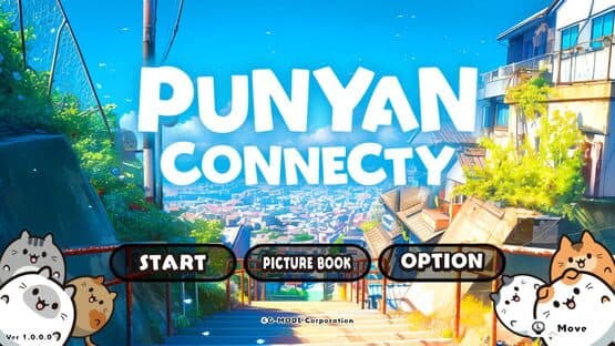 Punyan Connecty screenshot 2