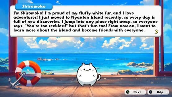 Punyan Connecty screenshot 3