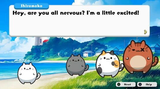 Punyan Connecty screenshot 4