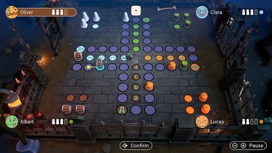 Ludo XXL 2 screenshot 6
