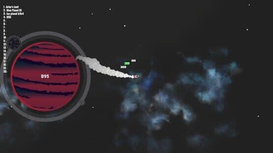 Planet Finder screenshot 4