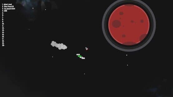 Planet Finder screenshot 5
