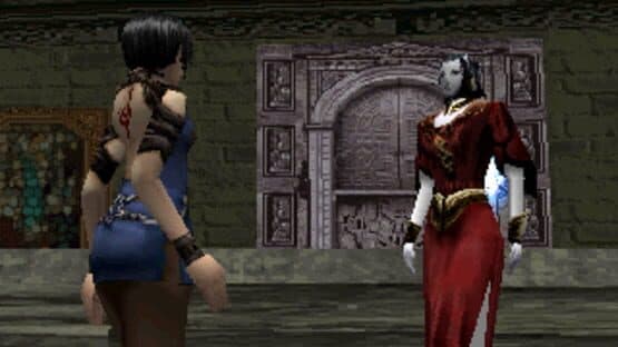 Kagero: Deception II screenshot 1