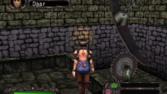 Kagero: Deception II screenshot 2