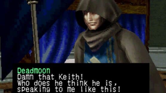 Kagero: Deception II screenshot 3