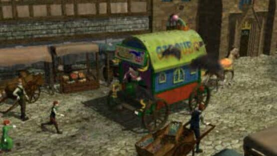 Kagero: Deception II screenshot 4