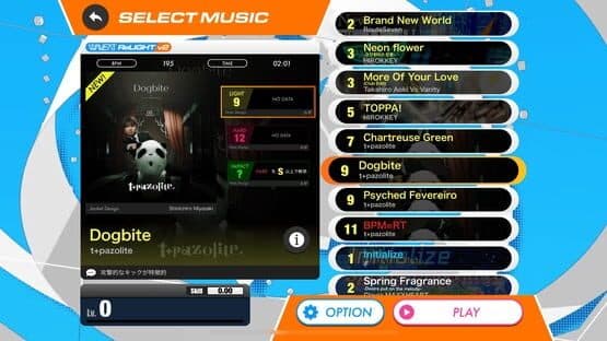Waveat ReLight V2 screenshot 3