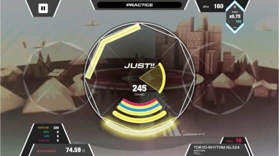 Waveat ReLight V2 screenshot 4