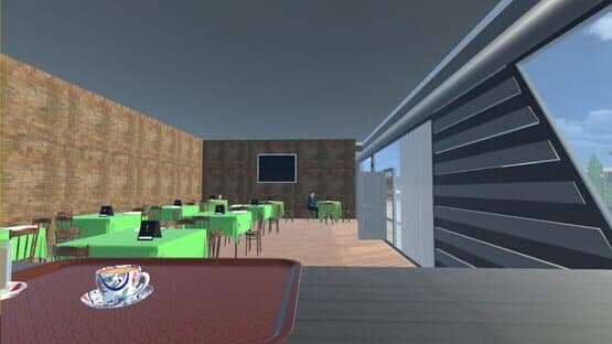 Turkish Coffee Daily screenshot 1