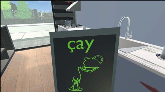 Turkish Coffee Daily screenshot 4