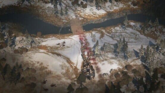 Wartales: Contract - The Beast Hunt screenshot 4