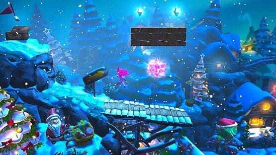 Giana Sisters: Twisted Dreams screenshot 6