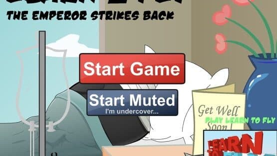 Learn to Fly 2 screenshot 1