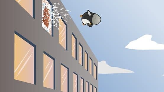 Learn to Fly 2 screenshot 5