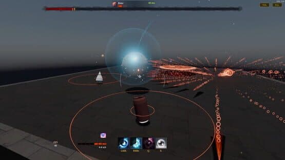 When the Road Darkens screenshot 1