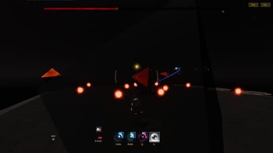 When the Road Darkens screenshot 4