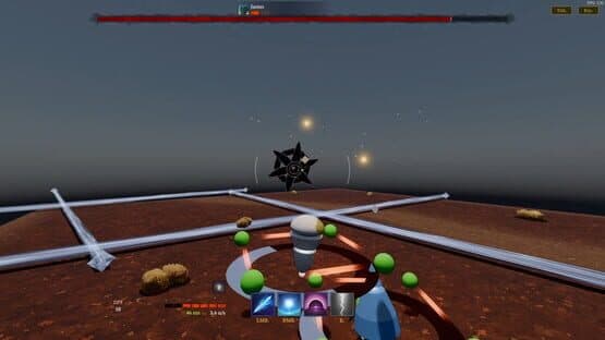 When the Road Darkens screenshot 5