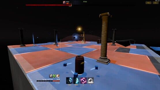 When the Road Darkens screenshot 6