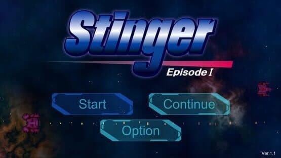 Stinger: Episode 1 screenshot 1