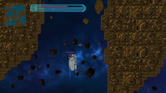 Stinger: Episode 1 screenshot 3