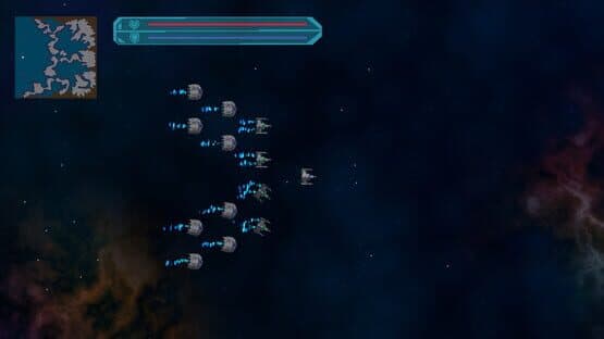 Stinger: Episode 1 screenshot 5