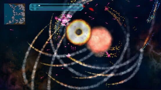 Stinger: Episode 1 screenshot 6