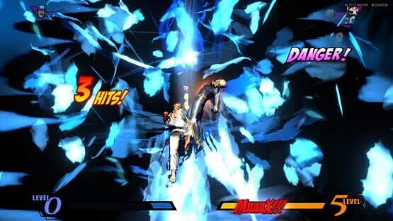 Ultimate Marvel vs. Capcom 3 screenshot 6