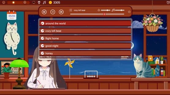 Gloria's House screenshot 2