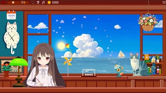 Gloria's House screenshot 5