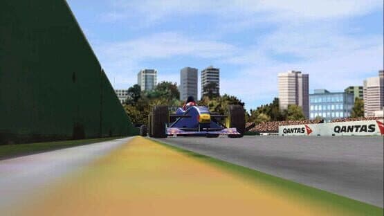 Grand Prix 3 screenshot 5