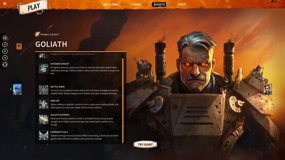 March of Giants screenshot 3