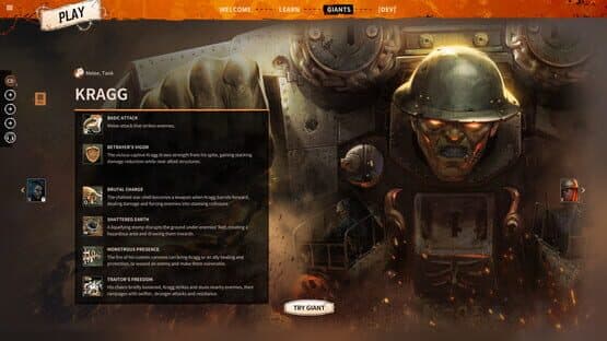 March of Giants screenshot 5