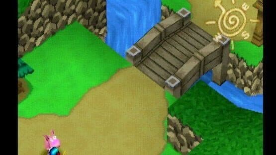 Guardian's Crusade screenshot 4