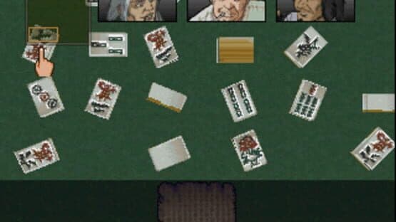 Urawaza Mahjong: Korette Tenwatte Yatsukai screenshot 1