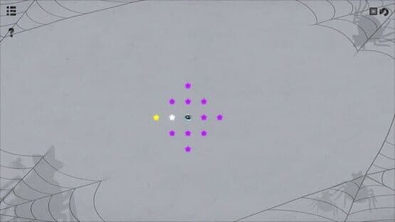 Astro Spider: Between Threads and Stars screenshot 4