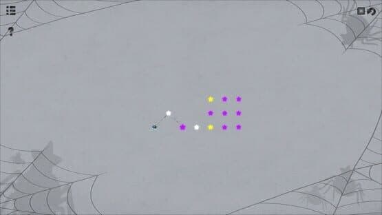 Astro Spider: Between Threads and Stars screenshot 5